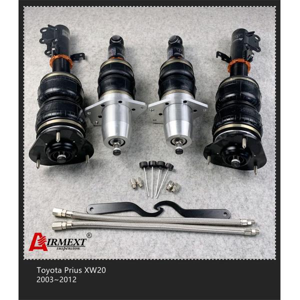 Распорка весны воздуха подвеса PRIUS XW20 2003-2012 воздуха AS-TO11-02-A1 Тойота