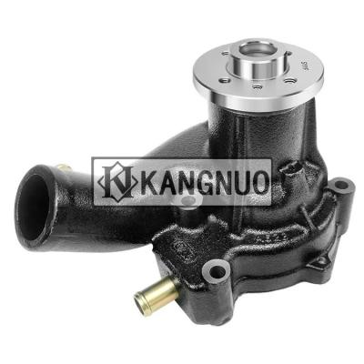 DH225 DH300-7 DH220-7 DH220-5 Water Pump Excavator Parts 65.06500-6402A 65.06500-6402B