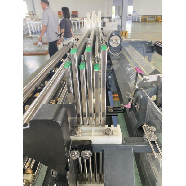 Высококачественный ткацкий станок Sulzer с 2 соплами для текстильных ткацких станков