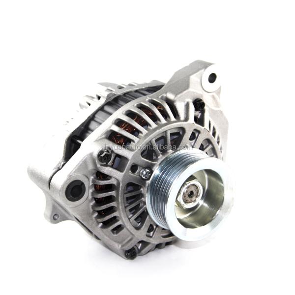 High Power Starter Motor Alternator 31100 PGM 004 Honda Odyssey 2002-2004