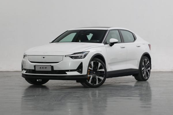 2023 Polestar 2 3 4 Carro elétrico usado Rideon 100% Carro elétrico / Carros híbridos
