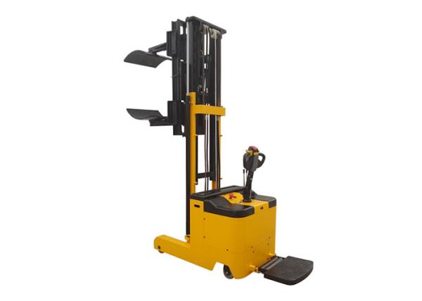 Prendedor transversal da braçadeira de CDD-Z que segura o trole com o controlador elétrico Load Capacity 1000Kg de América curtis