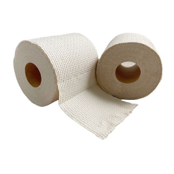 Triple Layer Cheap  Toilet Paper Manufacturer Bamboo Toilet Paper Disposable Toilet Paper