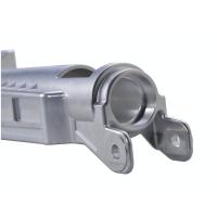 OEM ODM Aluminium Cnc Machining Polissage pièces d'usinage en acier inoxydable
