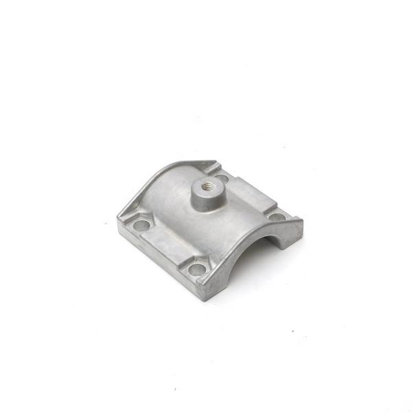 Customized Aluminum Alloy Die Casting Accessories for Cold Chamber Die Casting Machine