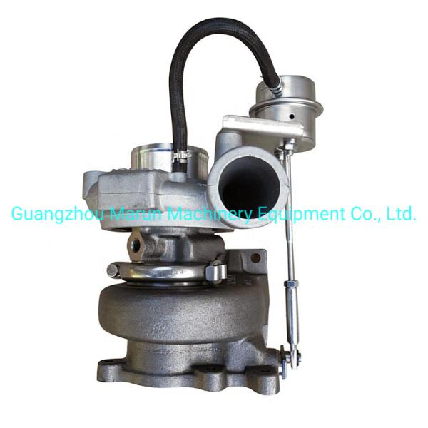 TD04HL V3800 Excavator Turbocharger For Kubota M9540 1G574-17013 49189-00910