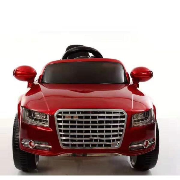 Allibaba 6V 12V Electric Ride On Plastic Toy Car With Music LED 4 Wheels 106cm*60cm*50cm Электрический автомобиль с музыкальным светодиодом 4 колеса 106cm*60cm*50cm