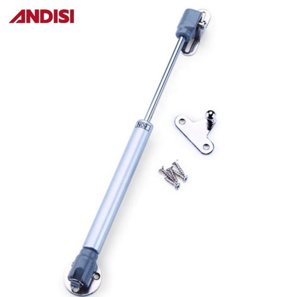 100N 80N 120N Gas Spring for Furniture Modern Design Soft Closing Lift Support Strut