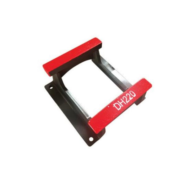 Steel Track Roller Excavator Undercarriage Parts