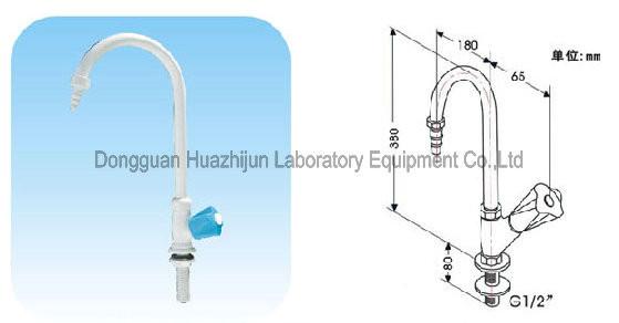 PP-R Plumbing Faucets Parts Made In China For Laboratory Accessories