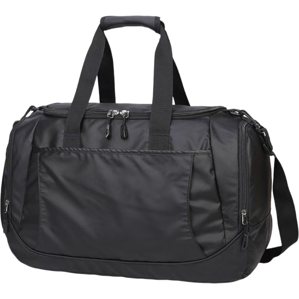 New Arrival UnisexTravel Duffle Bag Lightweight Sports Gym Bag for Outdoor Use