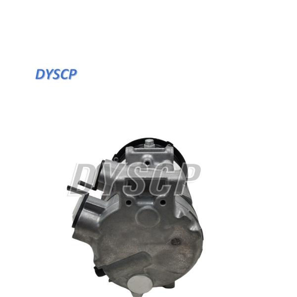 Auto AC Compressor 88310-06330 88310-42270 88310-33250 For Toyota Camry ES240 ACV40 ACV41 ACR50 7PK
