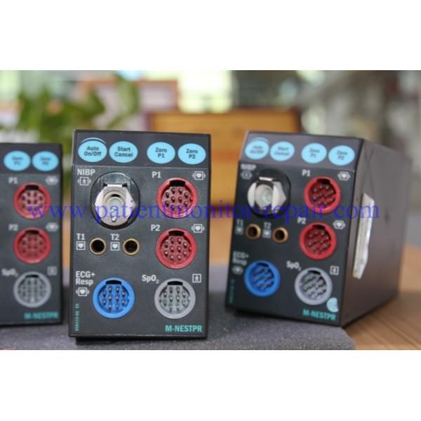 Medical Spare Parts GE Datex - Ohmeda S5 Patient Monitor Module / M - NESTPR Modules