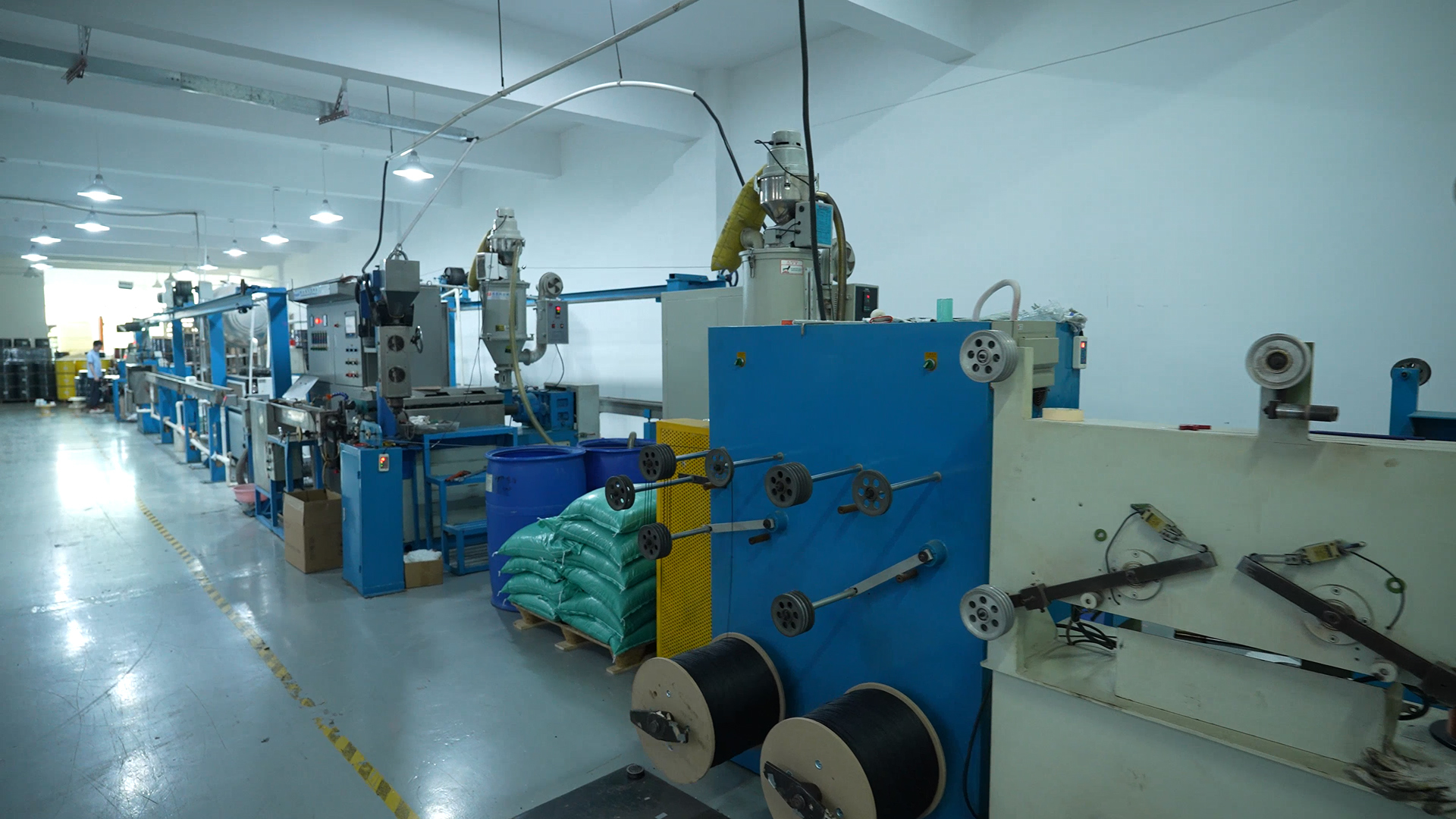 ShenZhen Ruiara Co., Ltd