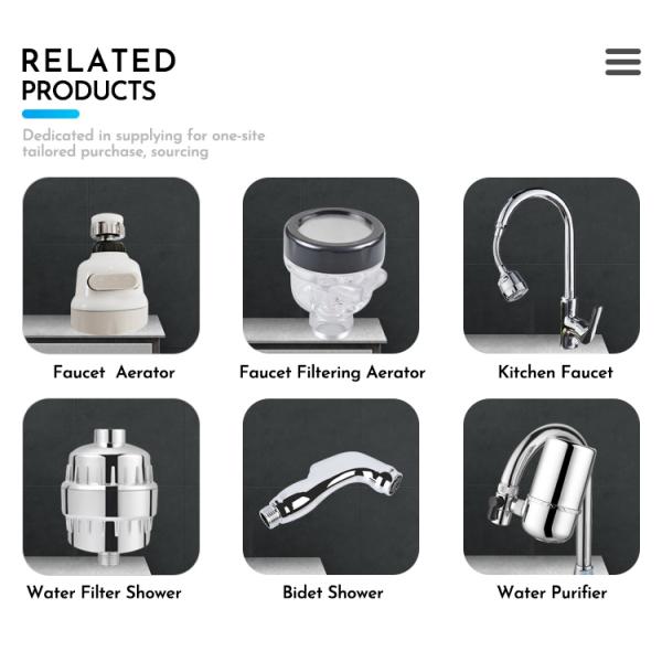 Single Handle Lizhen 2024 Bathroom Water Tap Waterfall Stainless Steel Black Basin Faucet