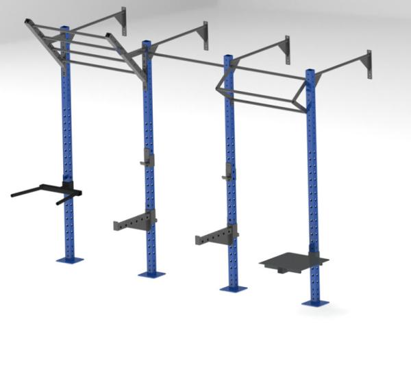 Crossfit Rig For Home Wall Mounted Crossfit Rig Crossfit Rigs And Racks