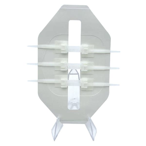 Self Adhesive Medical Zip Wound Closure Strips For Minor Cuts / Abrasions