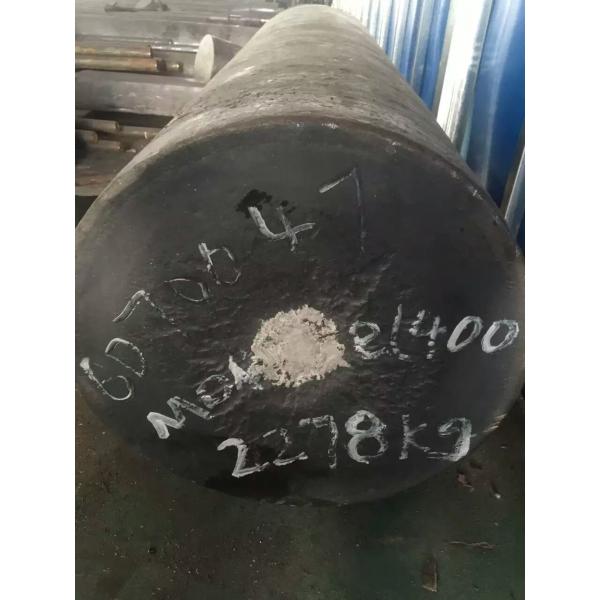 CORRPSALLOY CD4MCU Round Bar , Black 8-200mm 8mm Stainless Steel Rod