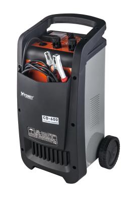 Portable Car Battery Booster Charger Starter 12V 24V OEM Available
