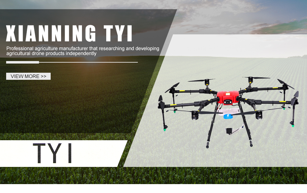Agras T10 Drone Accessory Plastic T30 Tank for Efficient Agricultural Spraying
