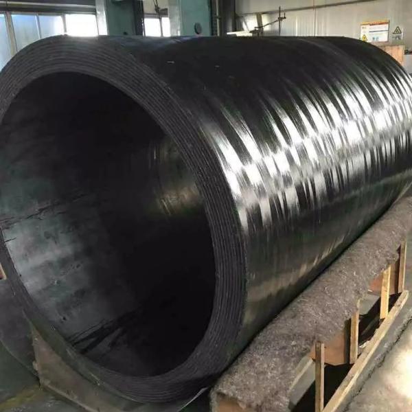 Customized 2D 2.5D 3D 4D Carbon Carbon Composites Molded Graphite and Flake Graphite