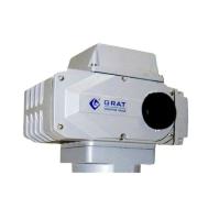 IP67 AC220V Actuador elétrico inteligente 50Nm - 2000Nm IP67 Baixa temperatura