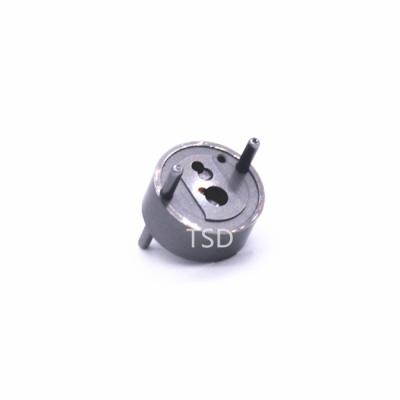 F00GX17005 Bosch Piezo Injector Control Valve Fuel Injector Valve High Pressure Limiting
