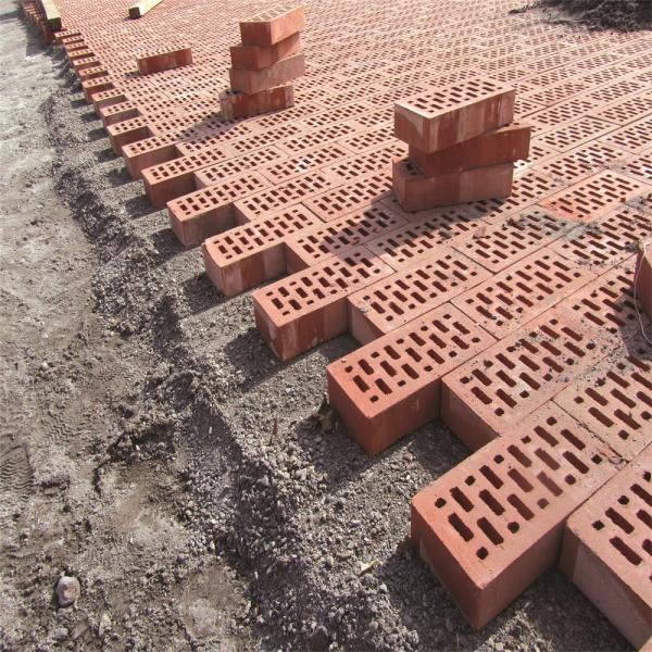 Робот штабелируя автоматическую машину делать кирпича 800kg с Gripper