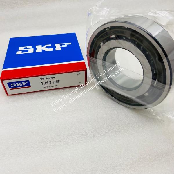 Angular Contact Ball Bearing 7310 BEP  ,  7313 BEP