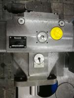 A4VSO500LR2G/30R-PPB13N00 A4VSO500DR/30R-PPB13N00 Rexroth axial variable displacement piston pump motor, brand new imported from Germany with a one-year warranty