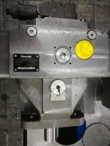 A4VSO250EO1/30L-PPB13N00 pompe à plongeur hydraulique axiale