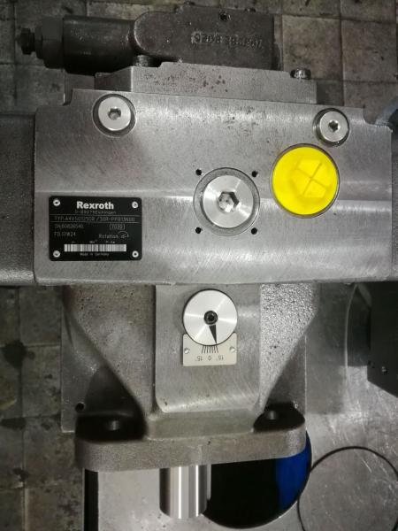 A4VSO500LR2G/30R-PPB13N00 A4VSO500DR/30R-PPB13N00 Rexroth axial variable displacement piston pump motor, brand new imported from Germany with a one-year warranty