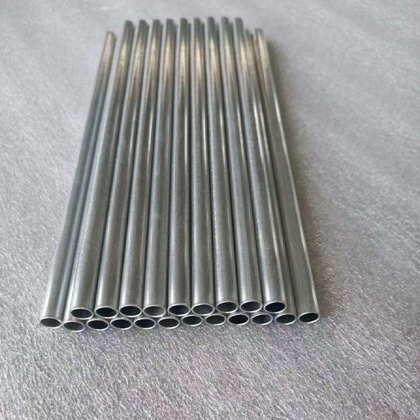 Magnesium H32 Aluminum Round Tube 5086 Aluminum Tube 6M Thick Wall