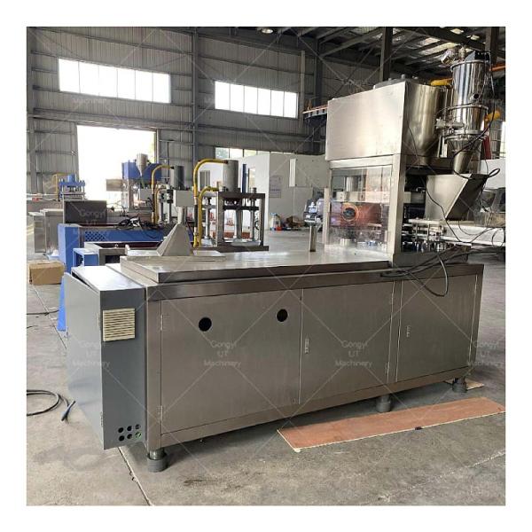 20 Ut Пневматическое давление сосуда для нажатия ванной бомбы шаров и душевых паромеров