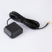 Alta precisão L1+ L5 Multifrequência Antenna GPS Externa Para RTK Handheld