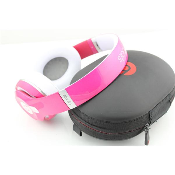 n Beats Studio 2.0 Wireless Over-Ear Headphones  Pink New Sealed  made in china grgheadsets-com.ecer.com