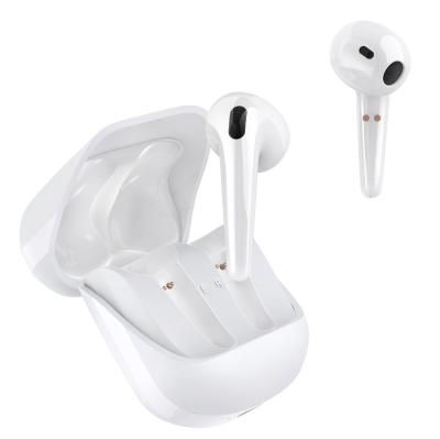 Dual Master White ENC Tws Gaming Earbuds Xbox One Bluetooth 5.0 BQB