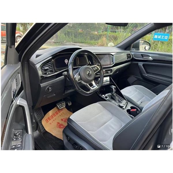 3-5 Years Used Cars From China  2wd 4wd Cars