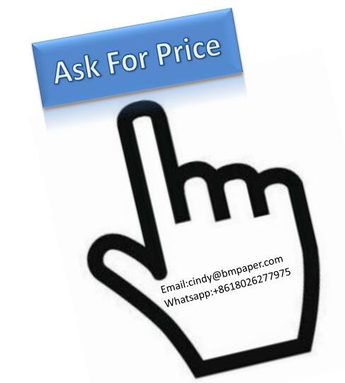 GUANGZHOU BMPAPER CO.,LTD