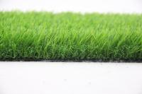 Landscape Artificial Grass Carpet 45mm For Home Garden Decoration