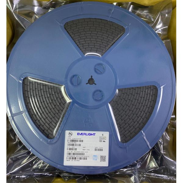 6N137 EL26XX Оптоизолятор логического выхода оптоэлектронной муфты