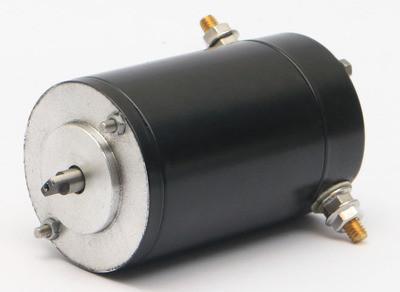 12v/24v Industrial DC Motor Reversible PMDC Motor 500tt /700watt