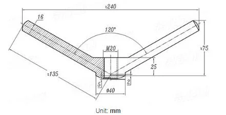 Нержавеющая сталь для крепежного оборудования