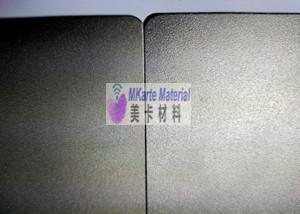 Placas de aço laminadas Grained pesadas de aço galvanizadas de Allumium para a laminação dos cartões