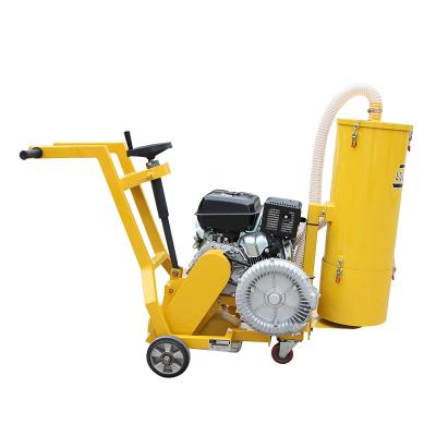 Router da quebra que sulca a maquinaria Asphalt Road Pavement Crack Cutter