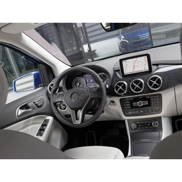 C Class MERCEDES BENZ Navigation System , Advanced Wireless CarPlay Interface