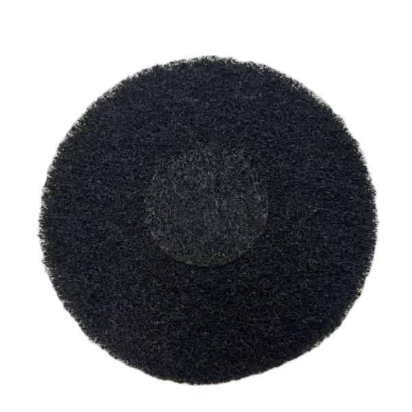 Nylon Buffing Pad Sponge 800gsm for Kitchen Cleaning 0.8-2cm Thick