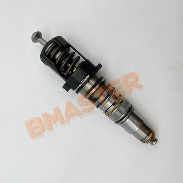 CUMMINNS Fuel Injector 1521977 Model for HPI DT12 Engine with 6 Month Warranty - Durable Diesel Injector