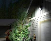 Lumière d'inondation solaire lumineuse superbe de 200 lumens 28LED avec 6000K