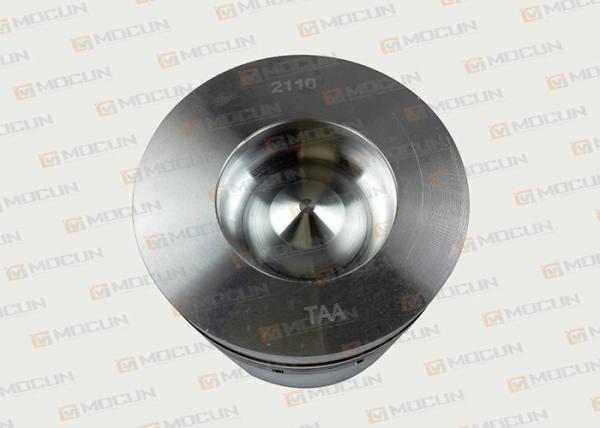 PC130-7 PC130-8 4D95 Cast Iron Piston 6208-31-2110 For Komatsu Engine Parts